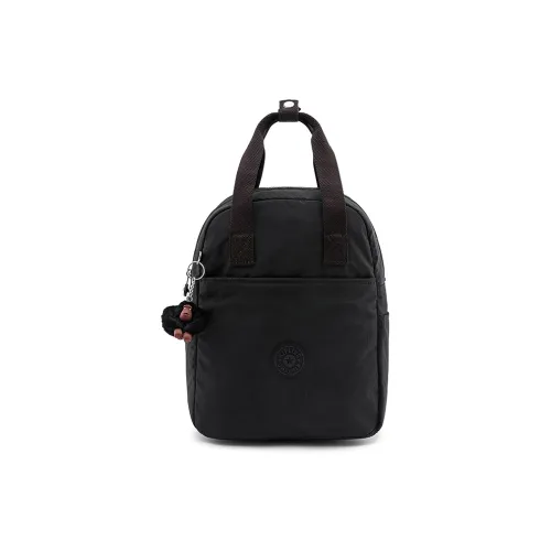 Kipling Backpacks Black