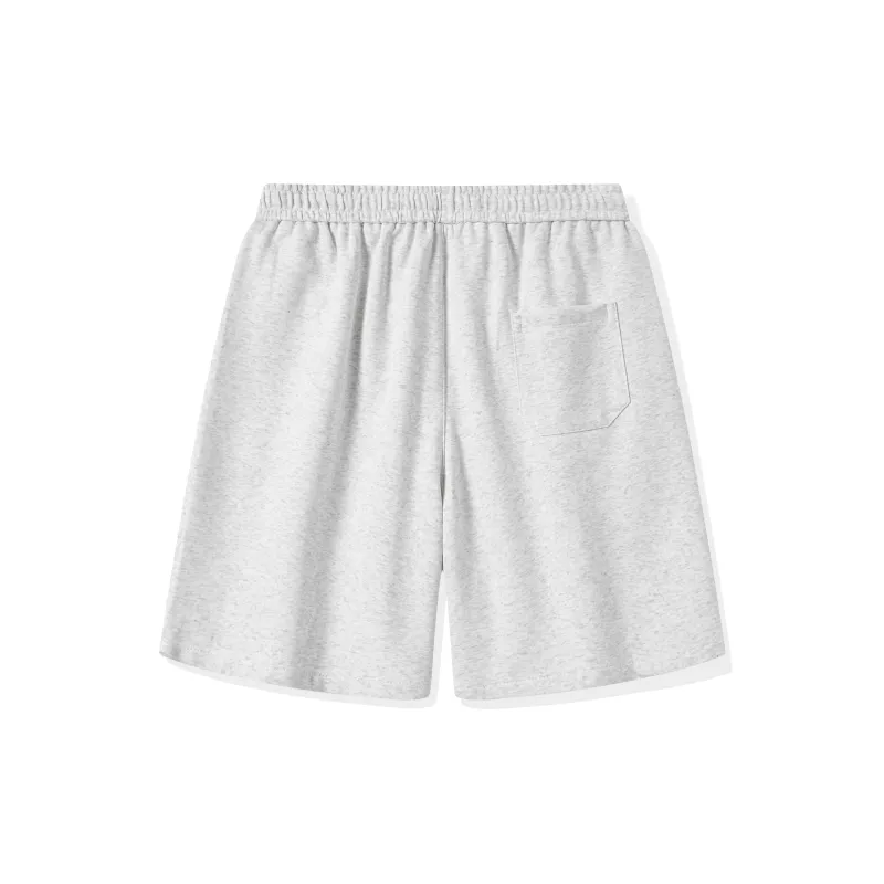 P8H9 Casual Shorts Unisex-4