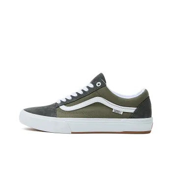 Vans Bmx Old Skool 'Green Grey'