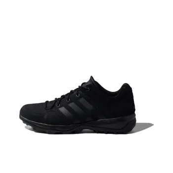 Adidas Daroga Plus Lea 'Black'