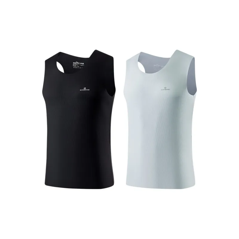 SEVEN Men Undershirts-1