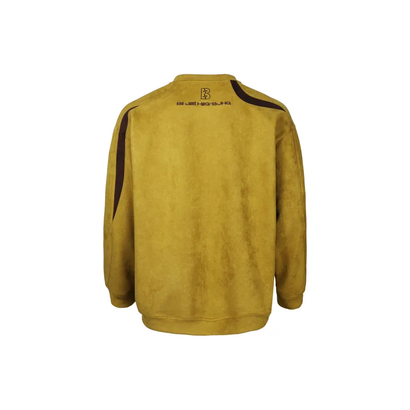 BJHG Sweatshirts Unisex-1