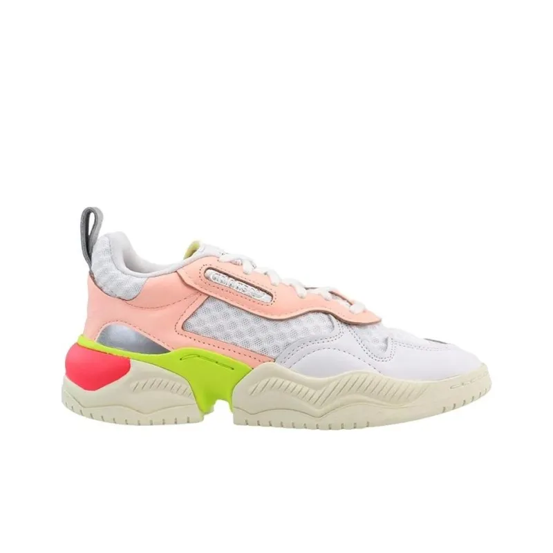 Adidas Supercourt Rx Cloud White Cloud White Women's-1