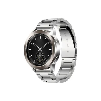 FZRT Xiaomi Compatibility Watch Band Metal