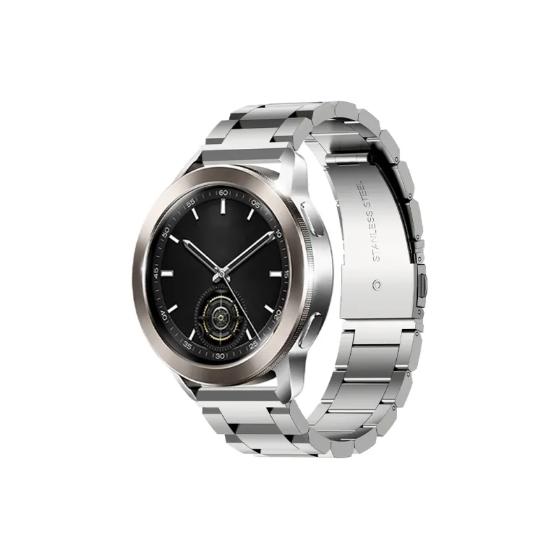 FZRT Xiaomi Compatibility Watch Band Metal-0