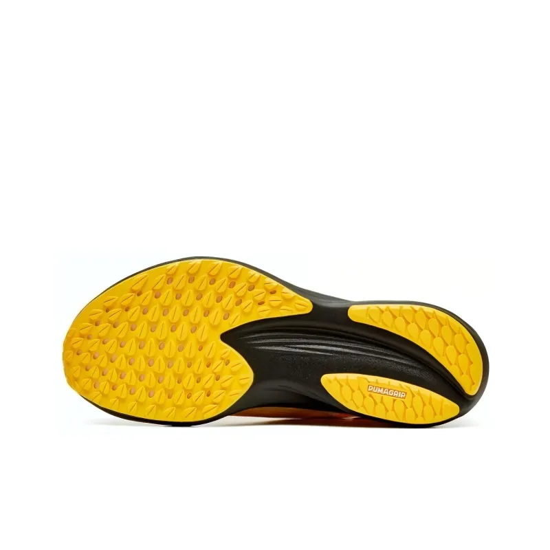 PUMA Liberate Nitro 2 X Balansa 'Yellow Black'-4