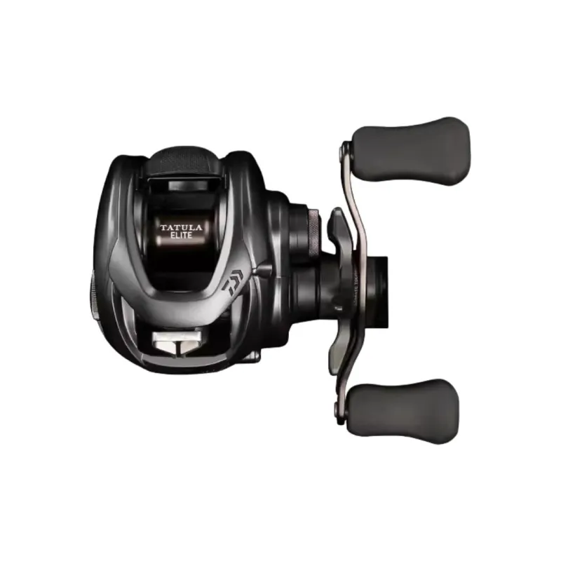 DAIWA Fishing Line Reels Aluminum Alloy Water Drop Wheel-13