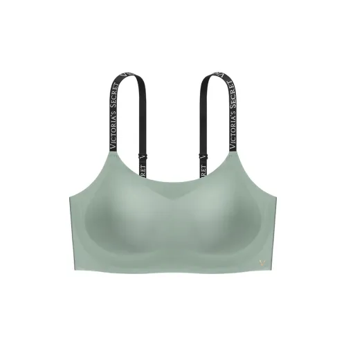 Victoria's Secret Bra Women's Sea Salt Green
