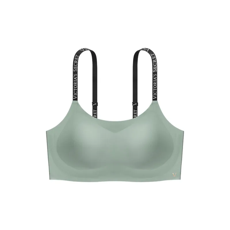 Victoria's Secret Bra Women's Sea Salt Green-0