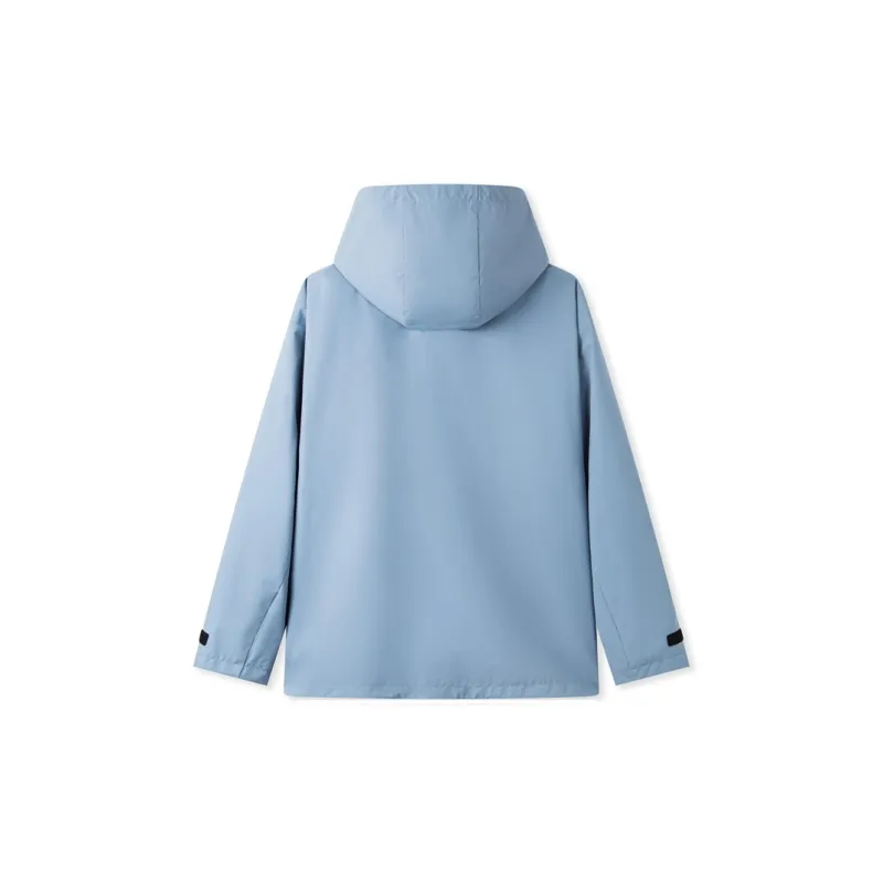 SEM/R Protective Technology Jacket Unisex-2