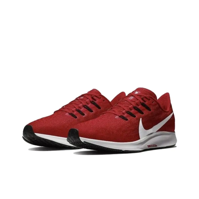 Nike Air Zoom Pegasus 36 Tb 'Team Crimson'-2