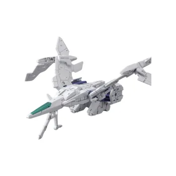 BANDAI Aerial Flight Vehicle Model Accessories