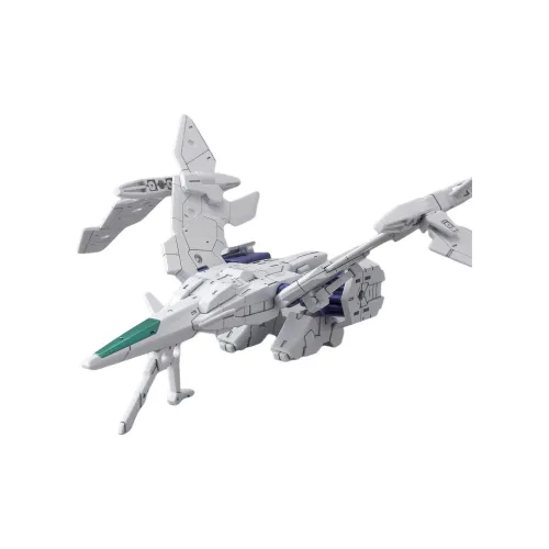 BANDAI Aerial Flight Vehicle Model Accessories