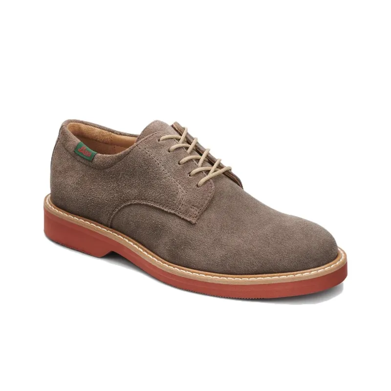 G.H. Bass & Co. Denise Casual Single Shoes Women's Taupe-3