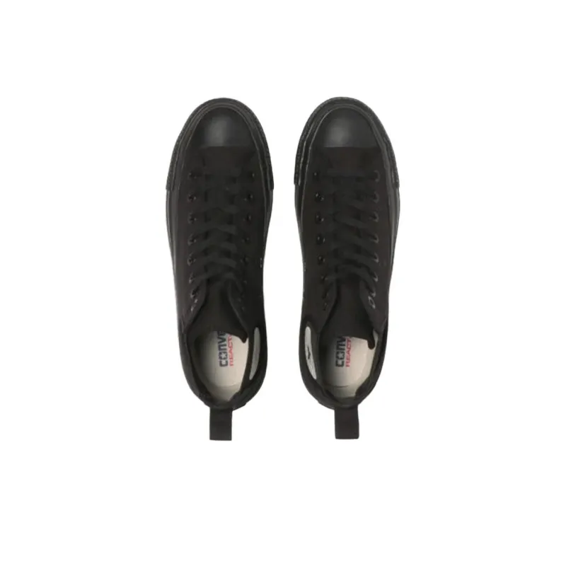 Converse All Star Sidegore Chunk Hi 'Black'-3