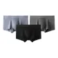 3 Pack (Black+Silver Gray+Dark Gray)