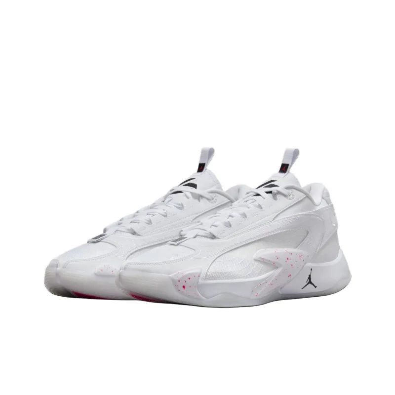 JORDAN Luka 2 Pf 'White Hyper Pink'-2