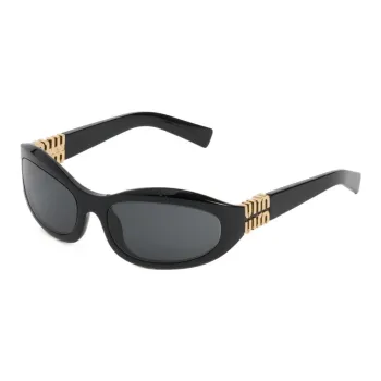 MIU MIU Glimpse Sunglasses