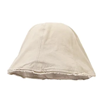 SNOOPY Cotton Bucket Hats Unisex
