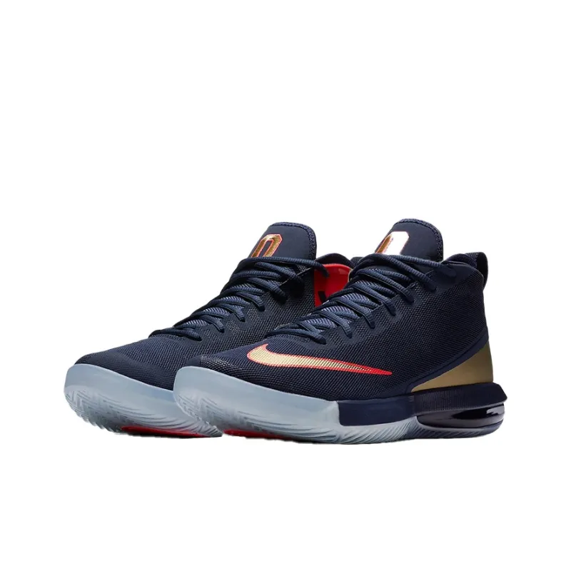 Nike Air Max Dominate DeMarcus Cousins-2