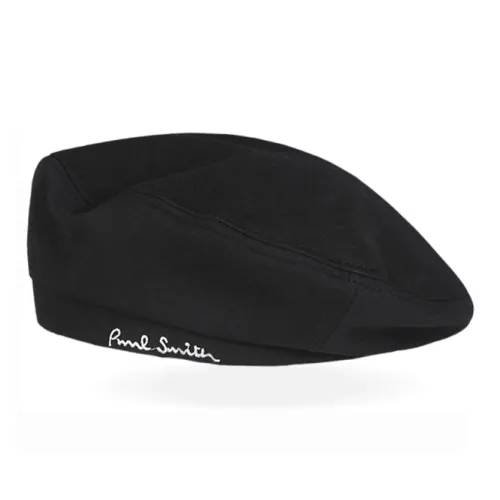 VINEY Berets Women's Black