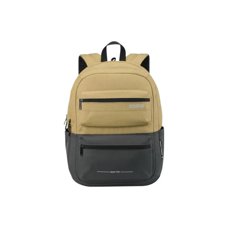 AMERICAN TOURISTER Fabric Backpack Tubas Men's Multicolor-10