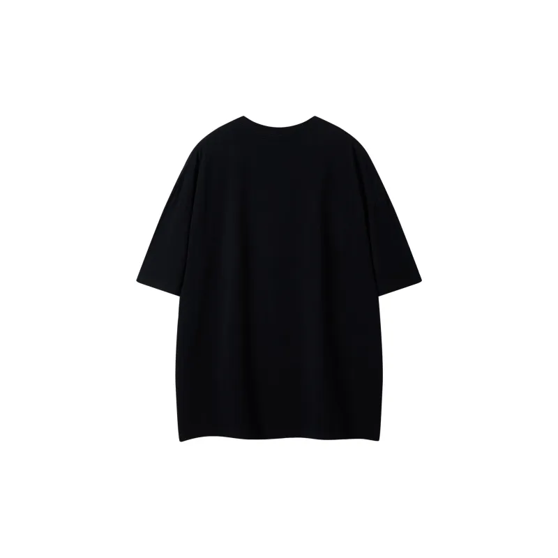 LEVEL RELAX Series T Shirt Unisex-1