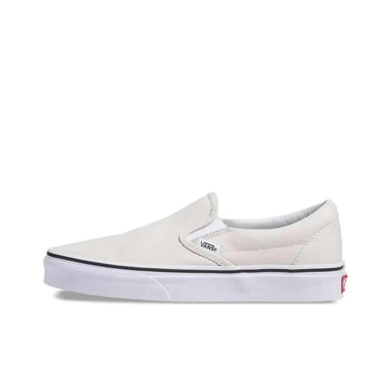 Vans Classic Slip On 'Birch'-0