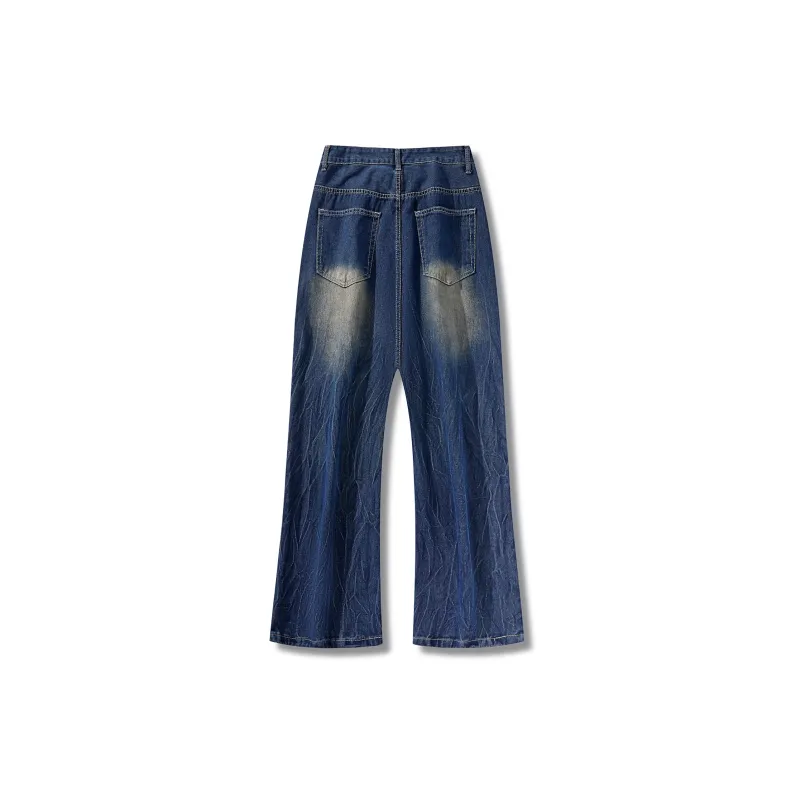 GDRX Jeans Unisex-13