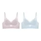 Light Purple+Sky Blue