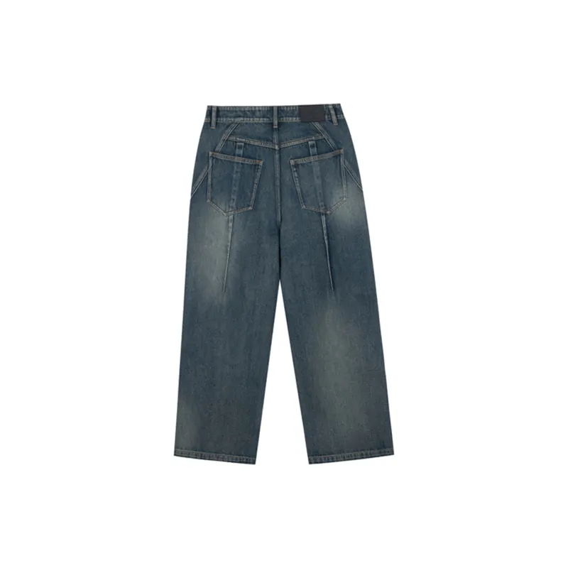 INXX APYD Jeans Unisex-16
