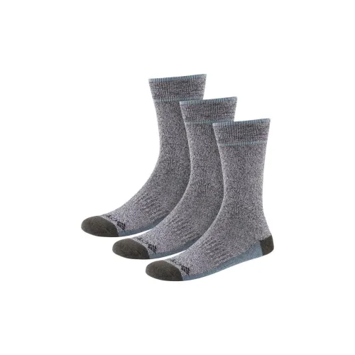 Columbia Unisex Mid-Calf Socks