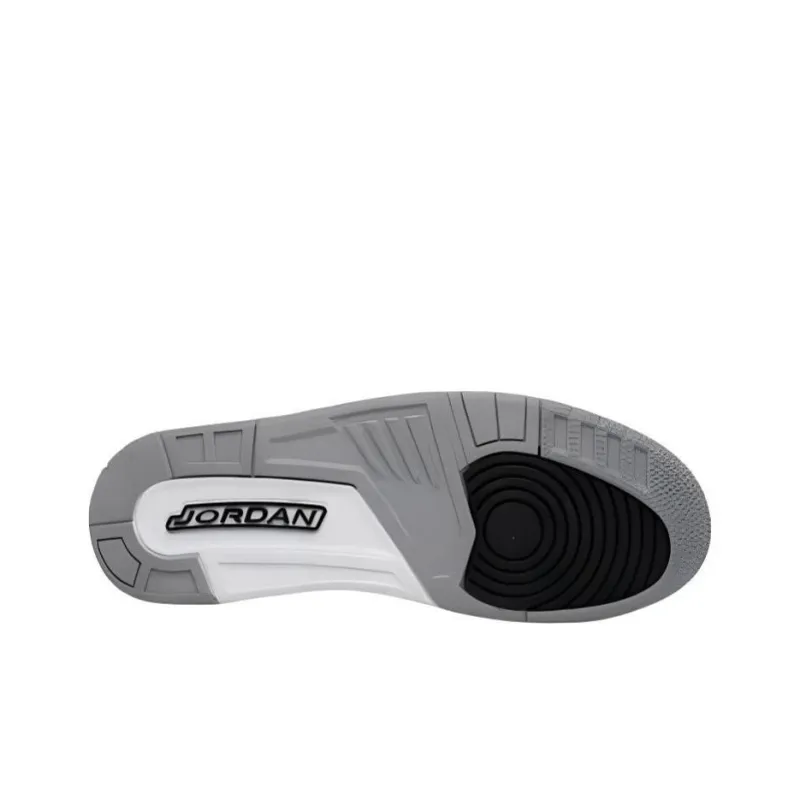 Jordan Flight 97 Deep Bergundy Wolf Grey-4