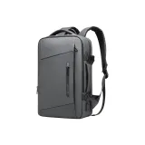 Graphite Gray Commute Style
