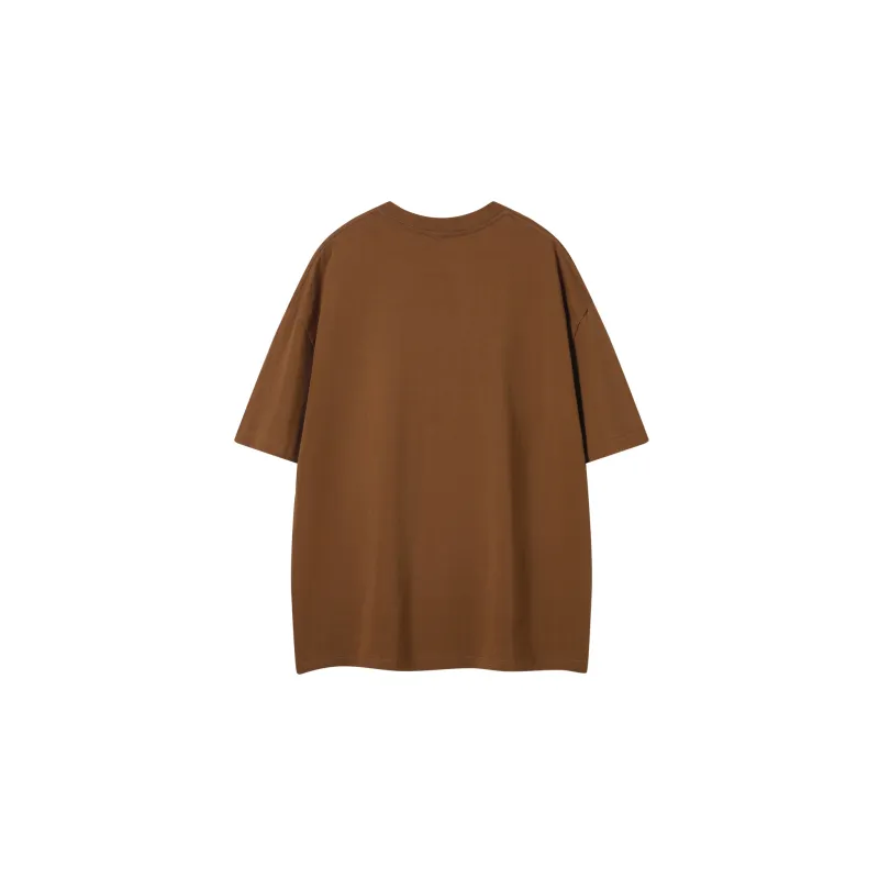 LEVEL RELAX Series T Shirt Unisex-9