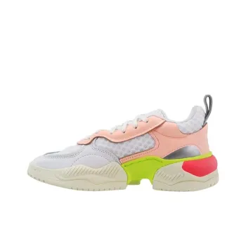 Adidas Originals Supercourt Rx Cloud White Cloud White Women's