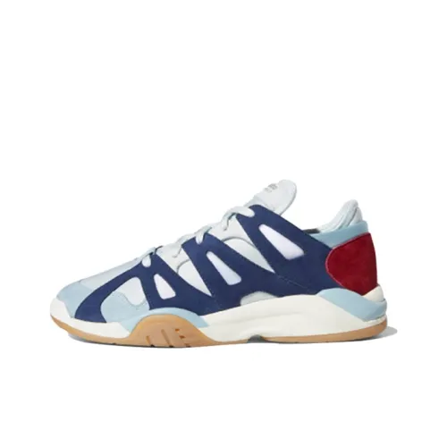 Adidas Originals Dimension Low 'Collegiate Navy'