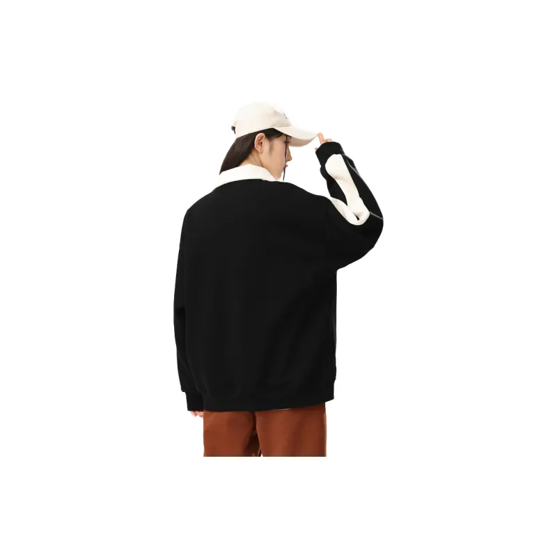 Merry City Sweatshirts Unisex-1