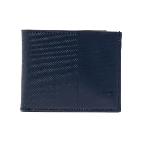 Paul Smith Leather Bi-fold Wallet