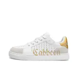 White Gold (Perforated)