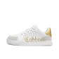 White Gold (Perforated)