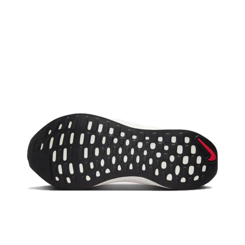 Nike ReactX Infinity Run 4 Bright Crimson-4
