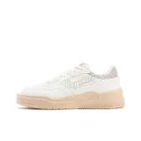 Feather White/Malt Light Brown