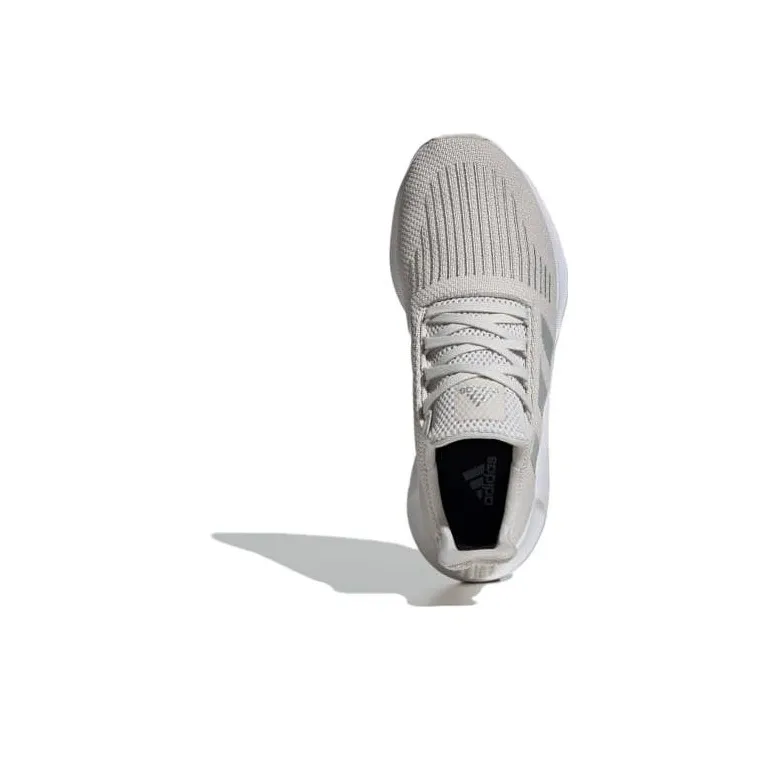 Adidas Swift Run 1.0 'Grey Silver Metallic' Women's-4