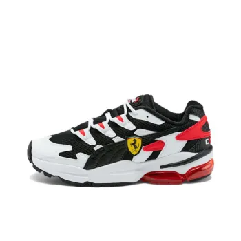 PUMA Scuderia Ferrari Cell 'Black White Red'