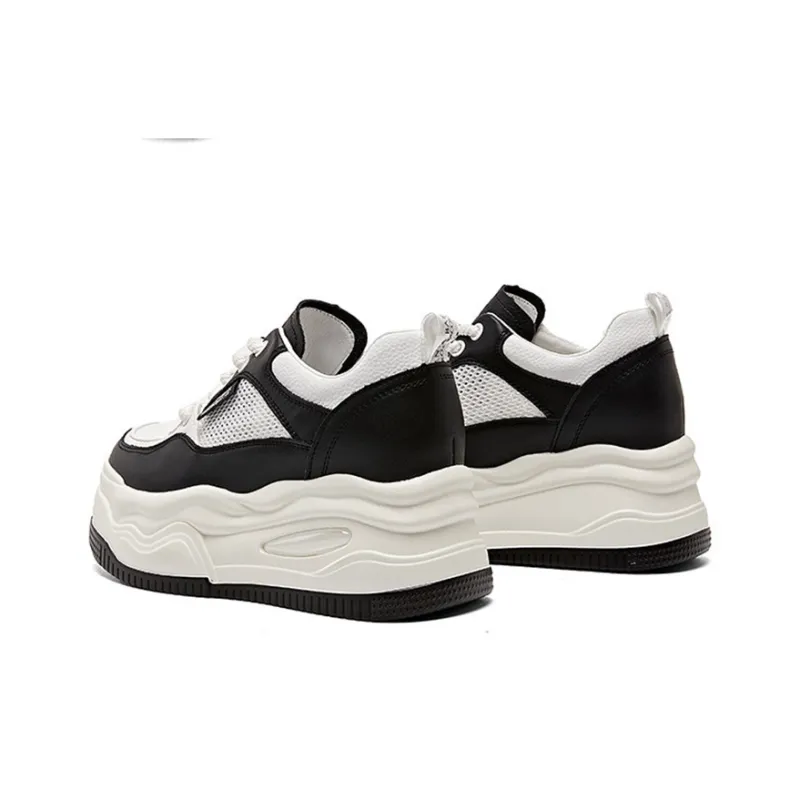SANTA BARBARA POLO & RACQUET CLUB Skateboard Shoes Cushioning Wear-Resistant Low-Top Casual Shoes Women's-3