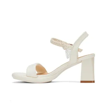 DAPHNE One Strap Sandals Women's