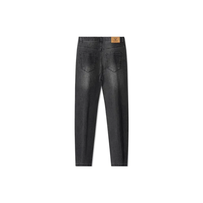 FUERZA Jeans Unisex-5