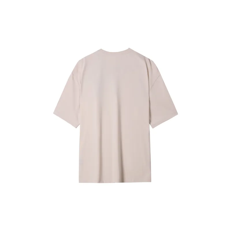 Panda Panda Collection T Shirt Men's-5