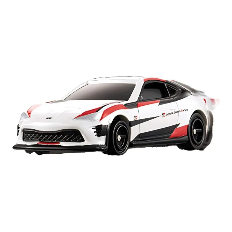TAKARA TOMY Alloy Car Simulation Car #9 Assembled Models-0